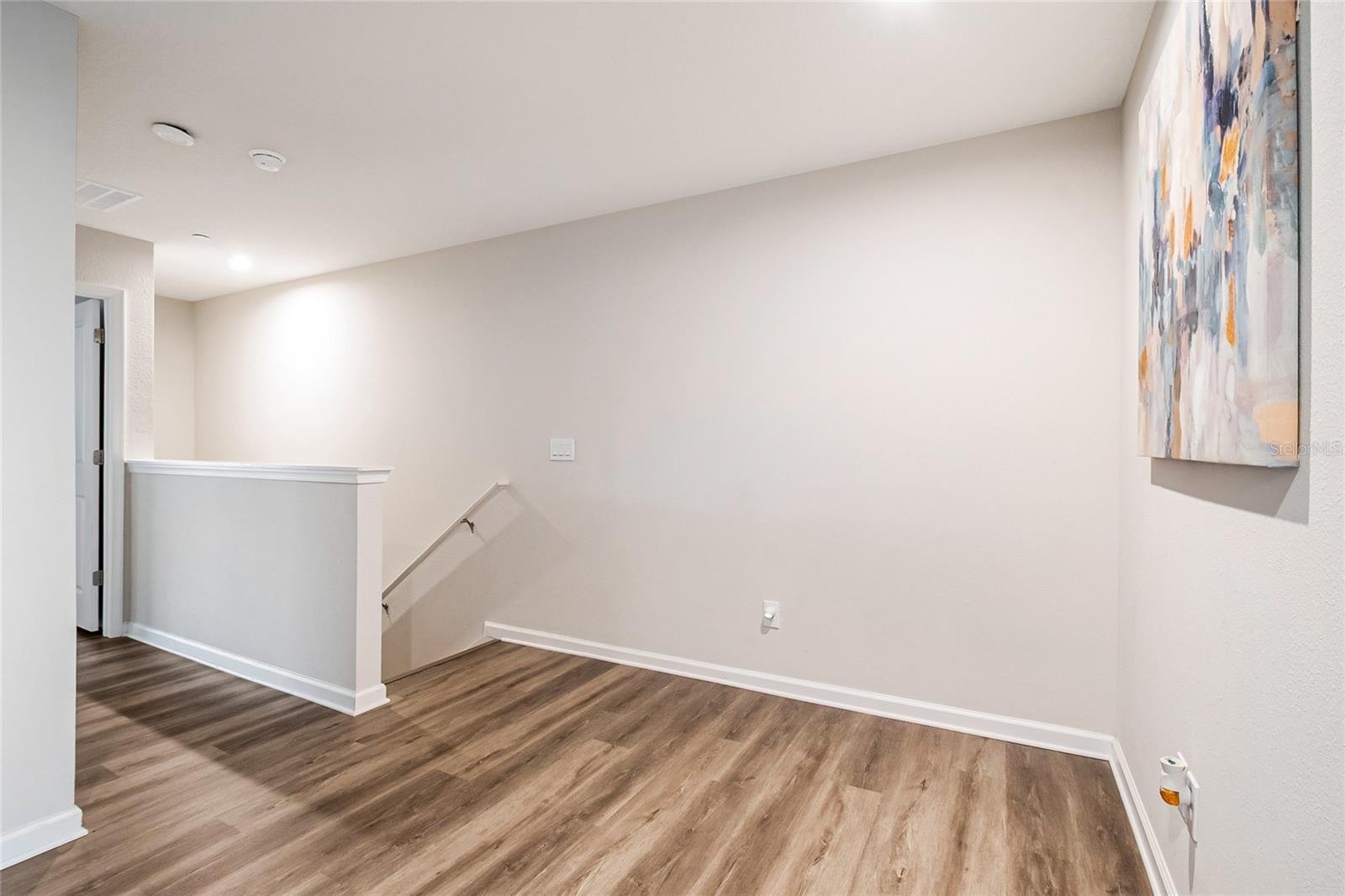 HOLDEN RDG TWNHMS - Residential