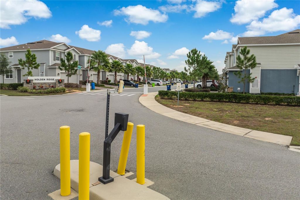 Photo of 1943 Holden Ridge Lane, Clermont, FL 34715 (MLS # O6375261)