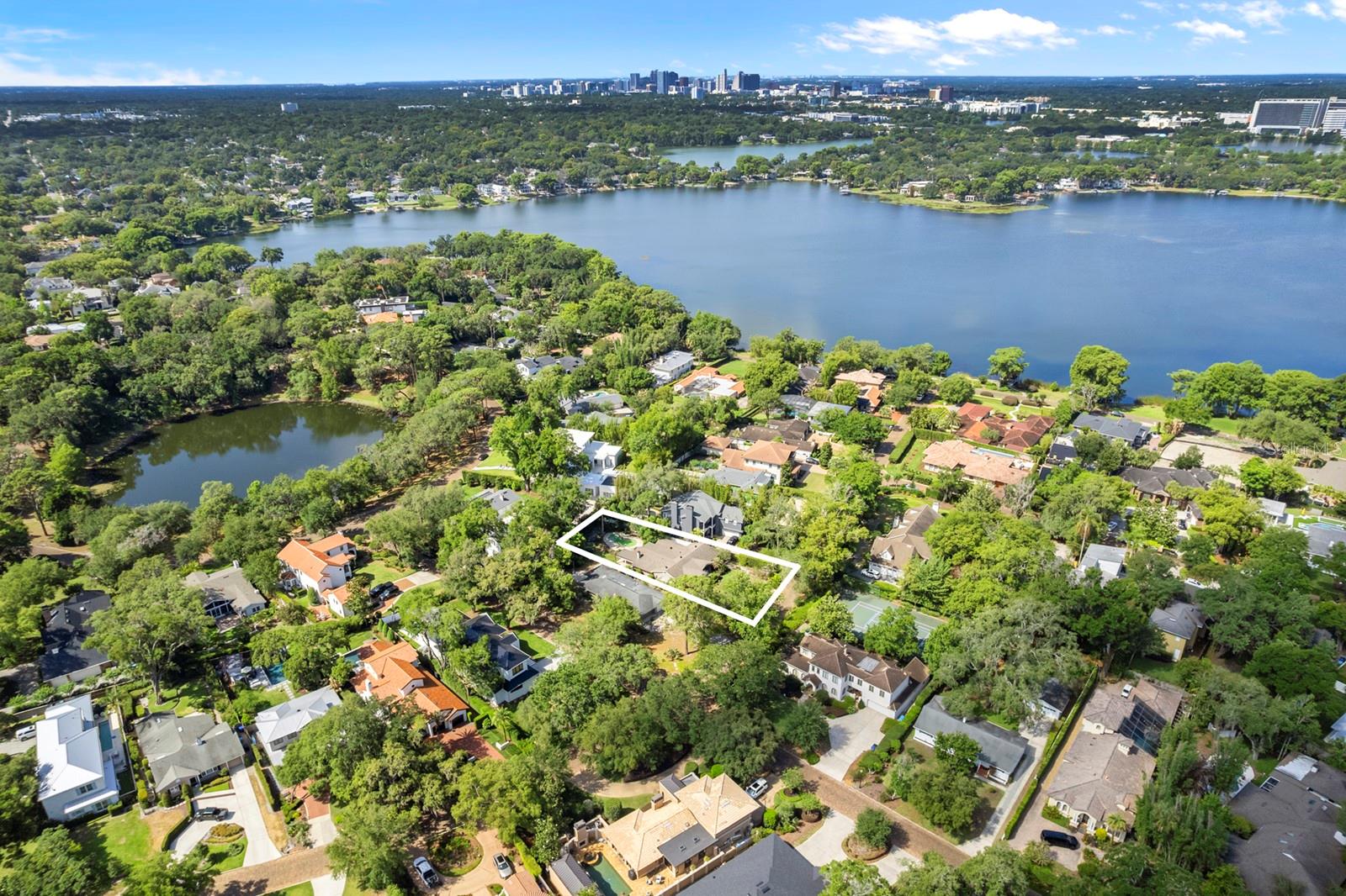 FOREST HILLS - Residential