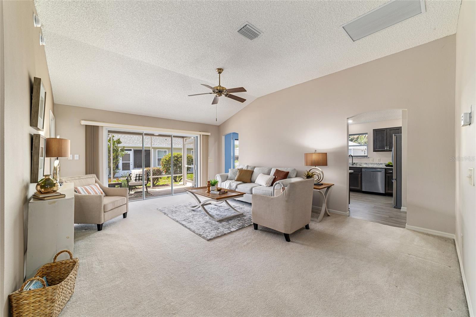 THE VILLAGES - Residential