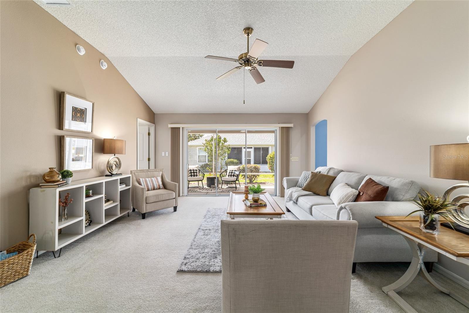 THE VILLAGES - Residential