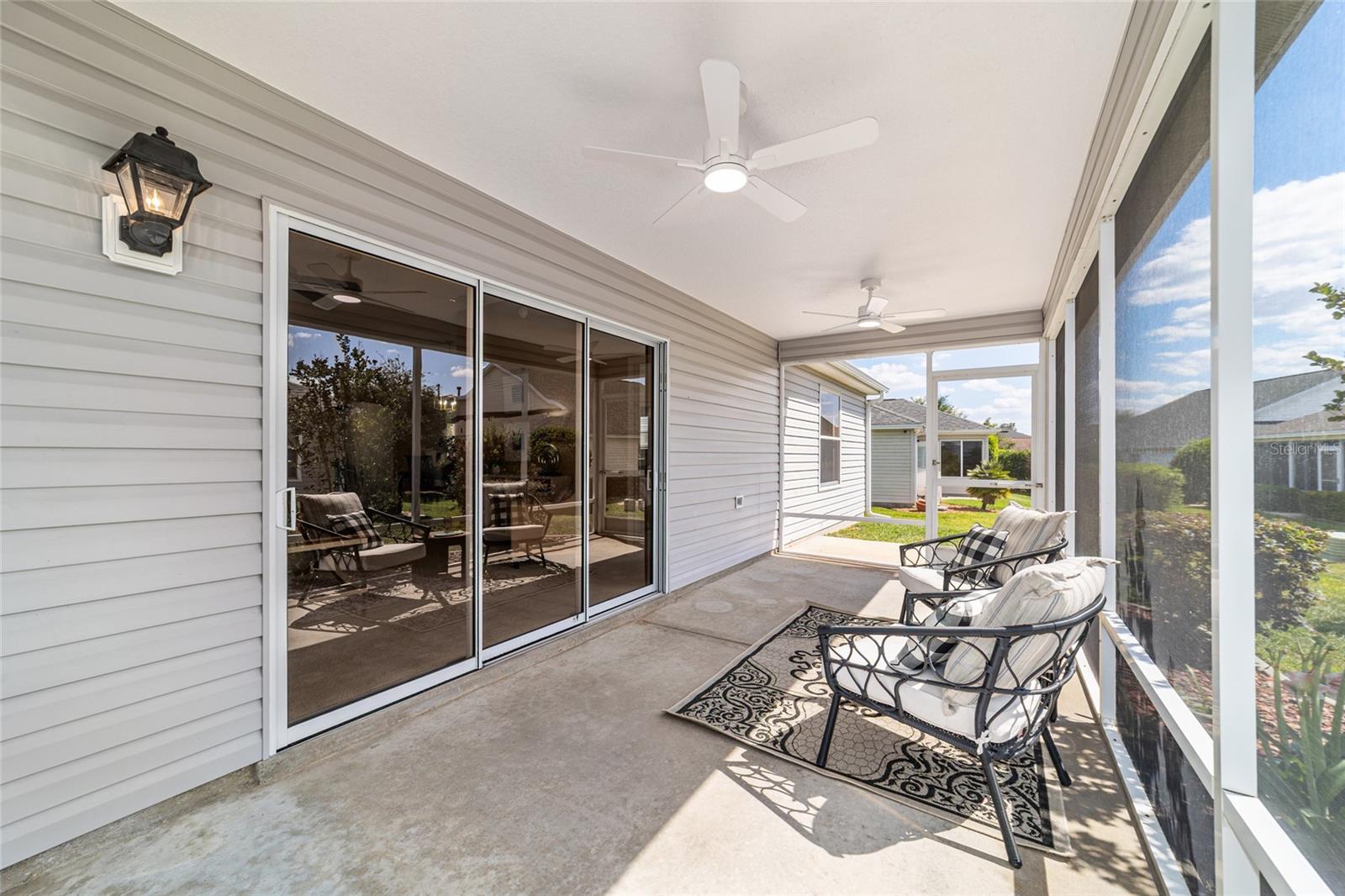 THE VILLAGES - Residential