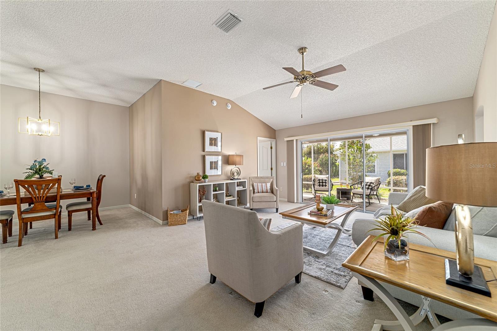 THE VILLAGES - Residential