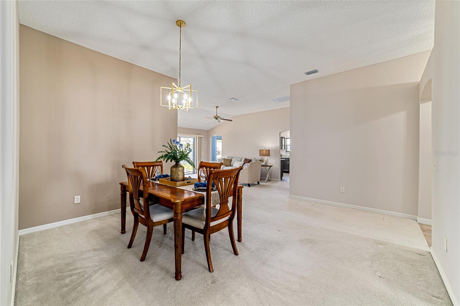 THE VILLAGES - Residential