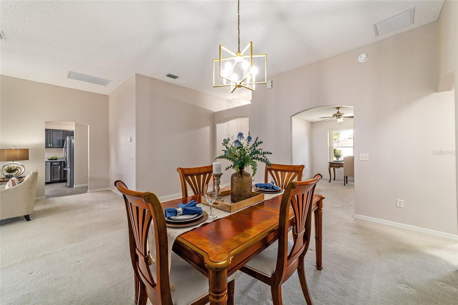 THE VILLAGES - Residential