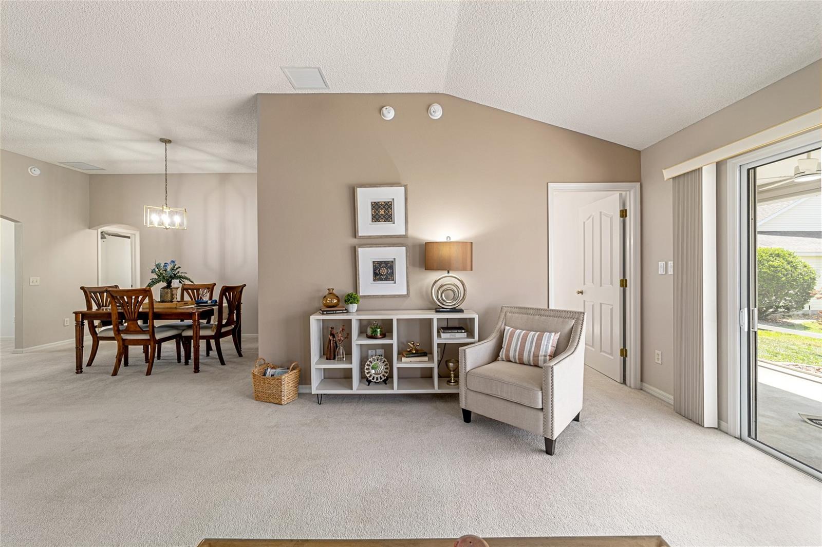 THE VILLAGES - Residential