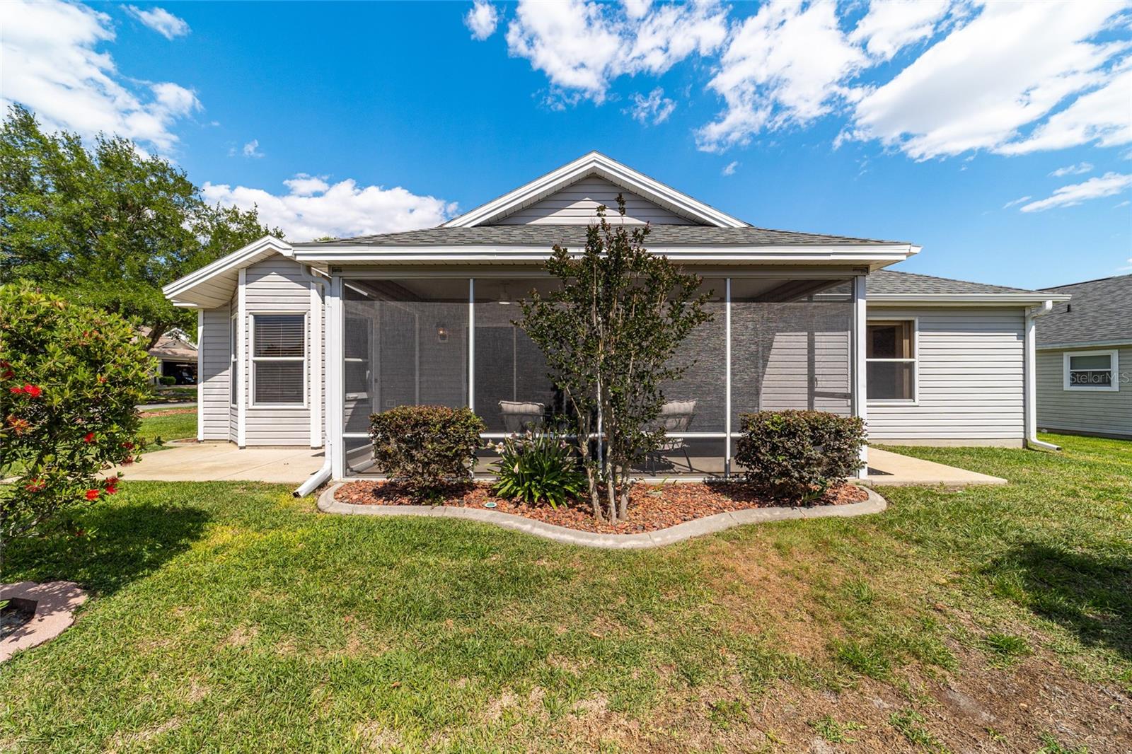 THE VILLAGES - Residential