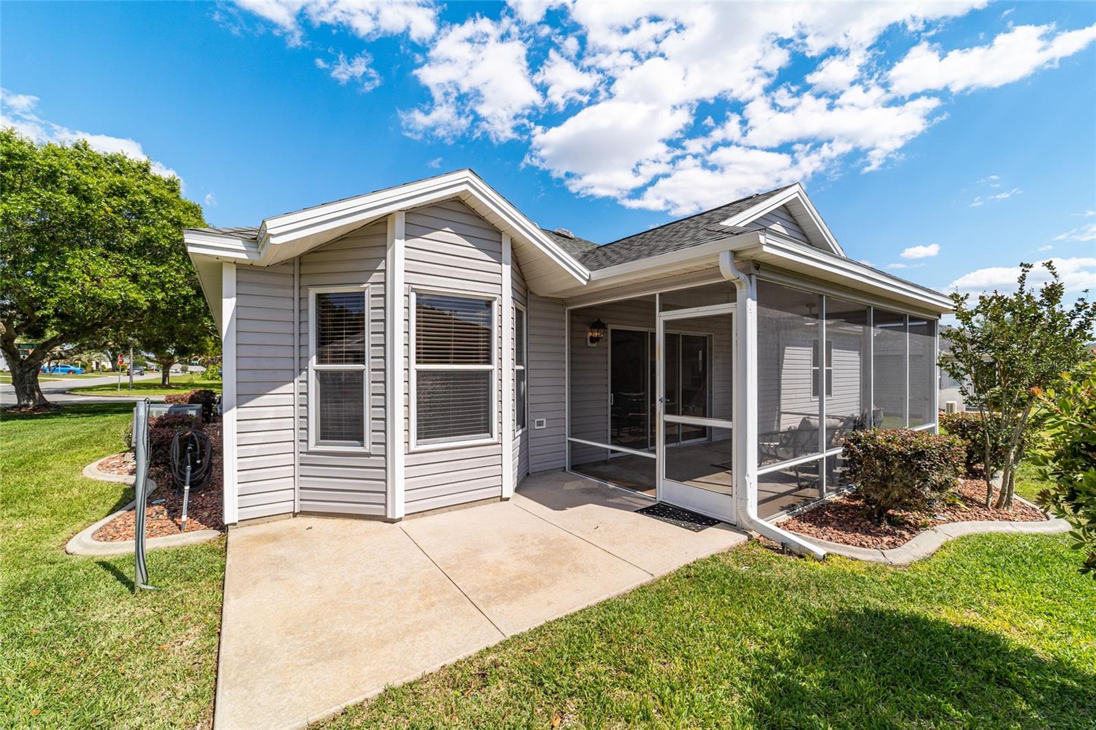 THE VILLAGES - Residential