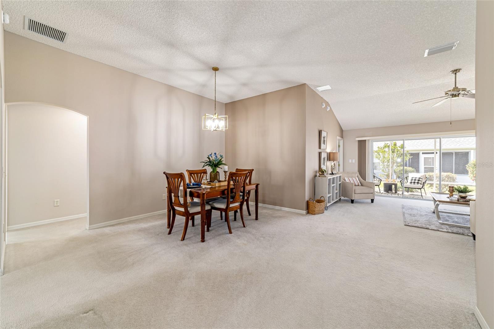 THE VILLAGES - Residential