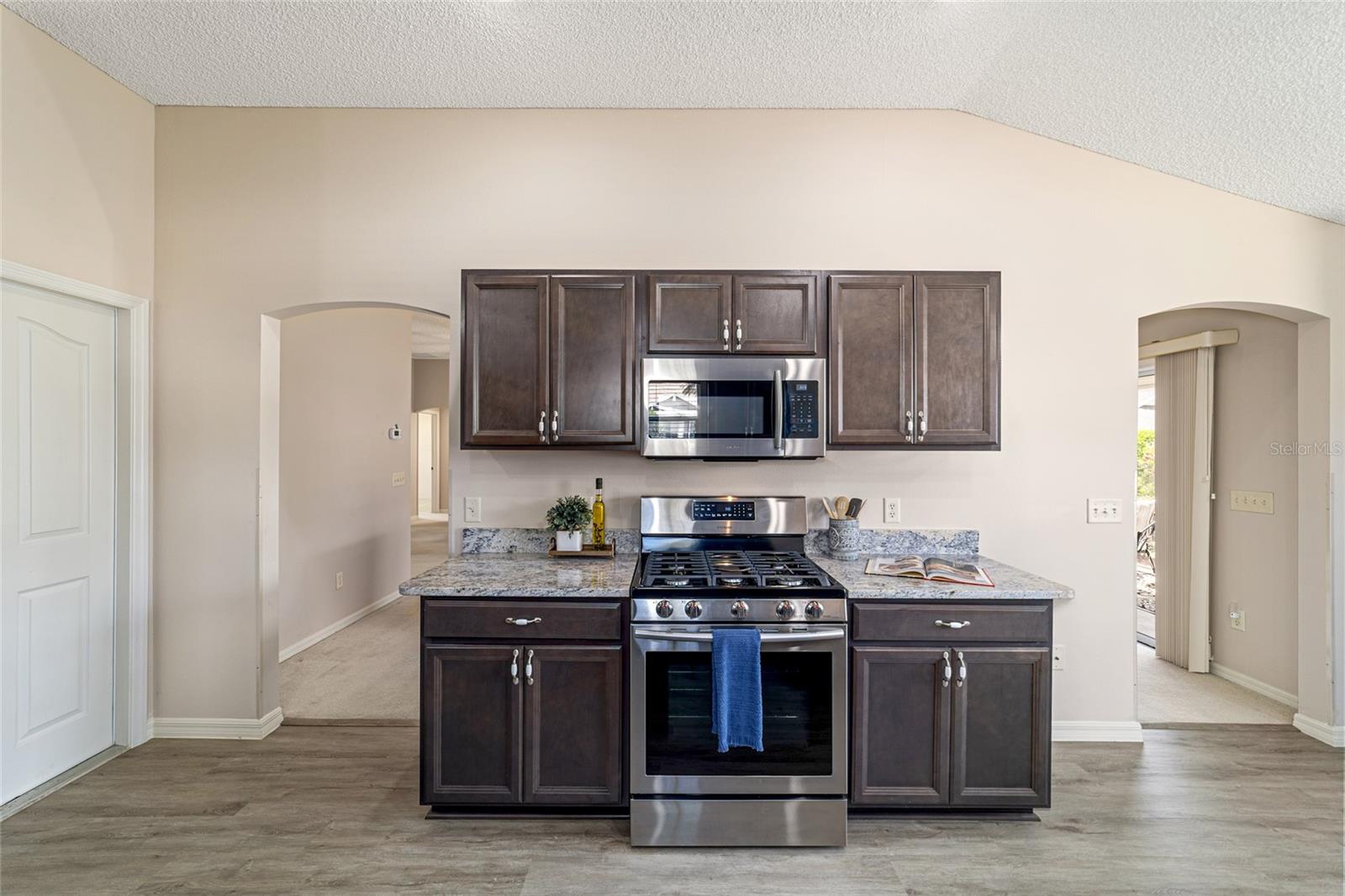 THE VILLAGES - Residential