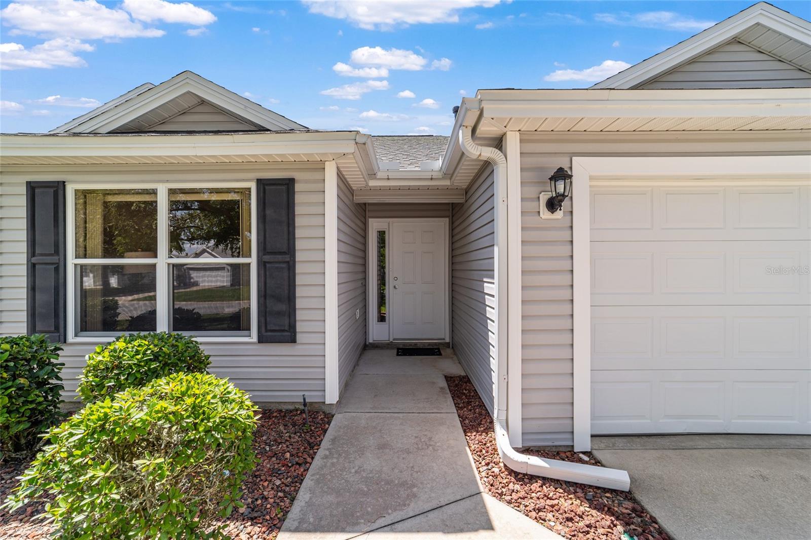 THE VILLAGES - Residential