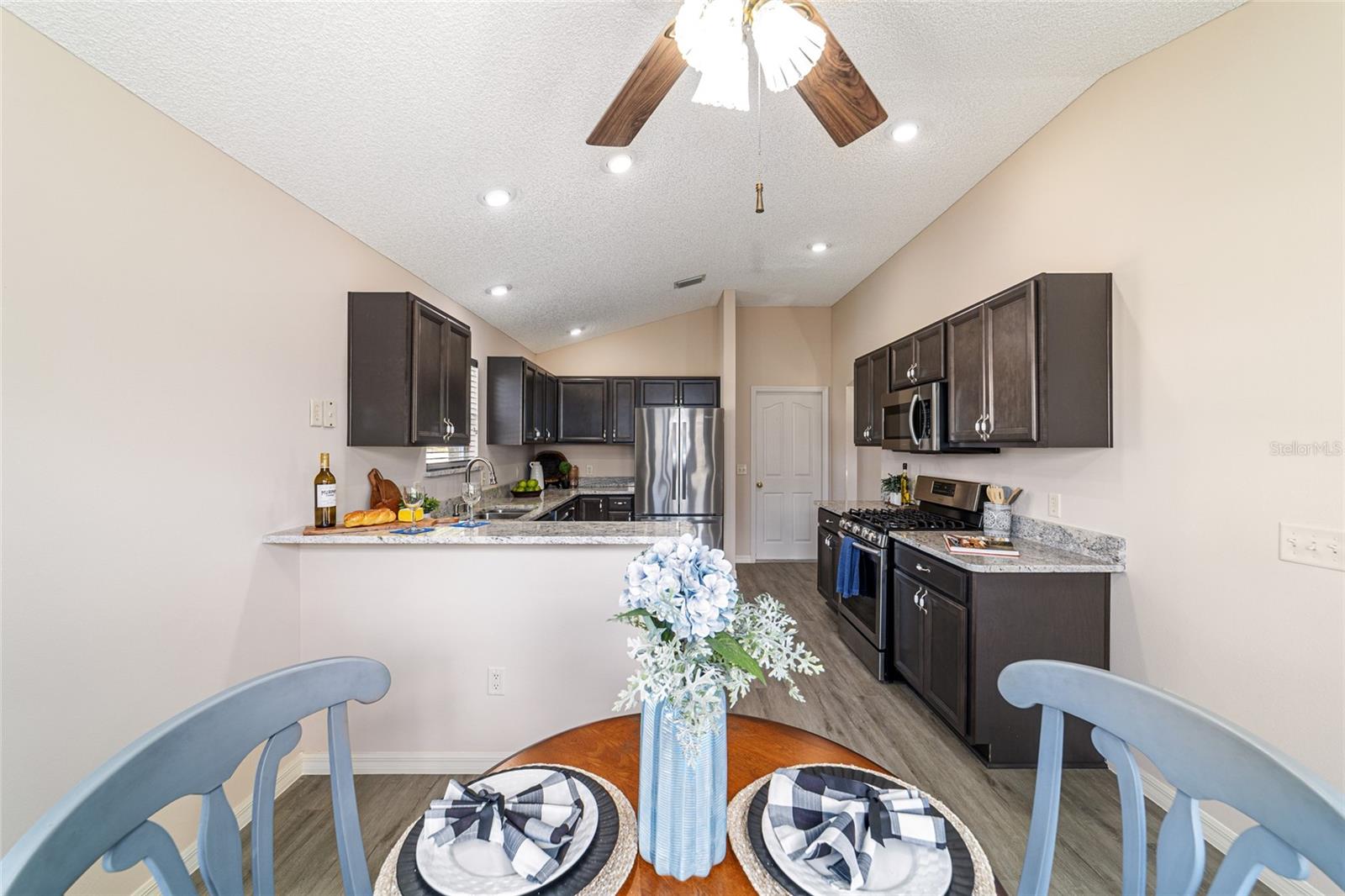 THE VILLAGES - Residential