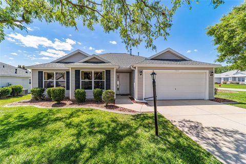 Photo of 17804 SE 87th Melrose Court, The Villages, FL 32162 (MLS # G5111366)