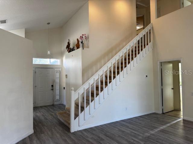 SUNSET OAKS - Residential