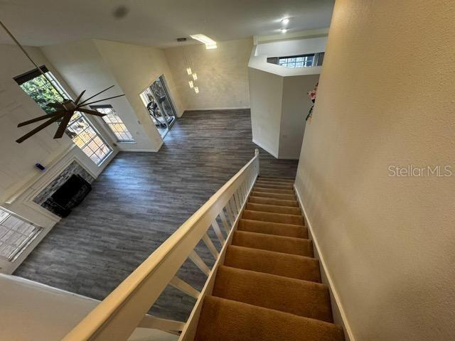 SUNSET OAKS - Residential