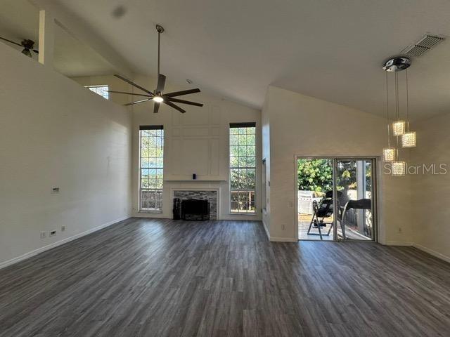 SUNSET OAKS - Residential