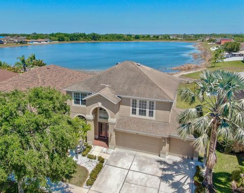 632 TANANA FALL DRIVE RUSKIN FL 33570