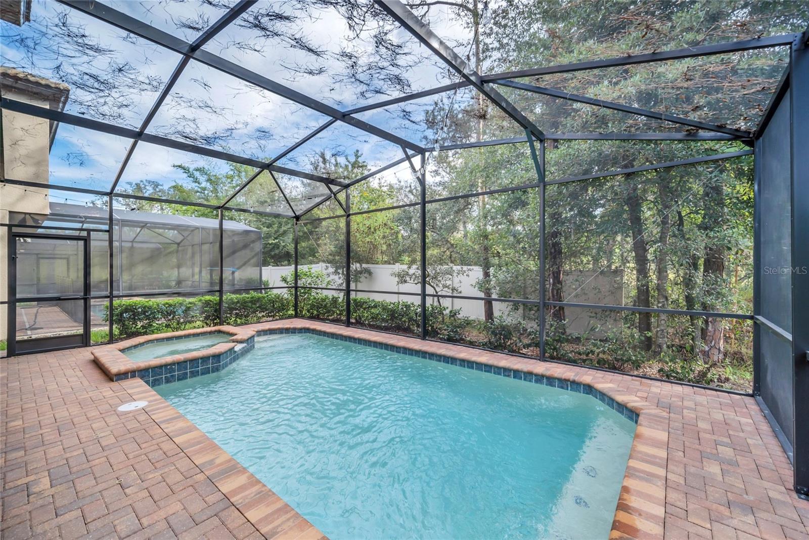 WINDSOR AT WESTSIDE PH 2A - Residential