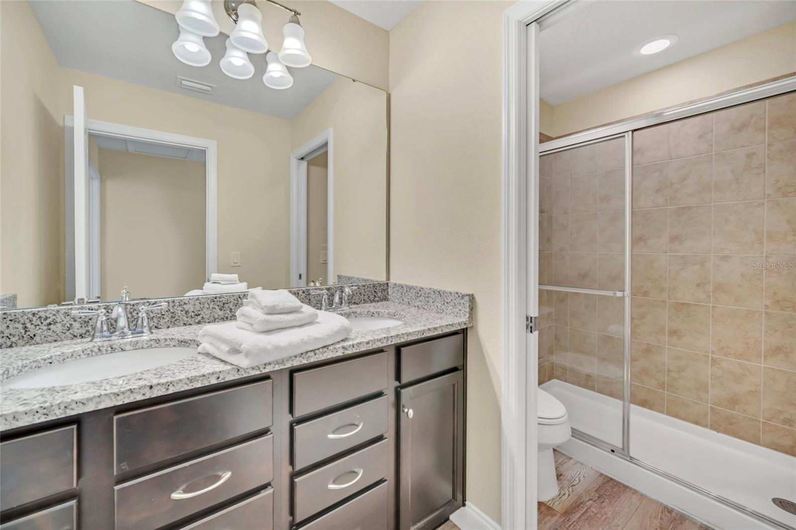 WINDSOR AT WESTSIDE PH 2A - Residential