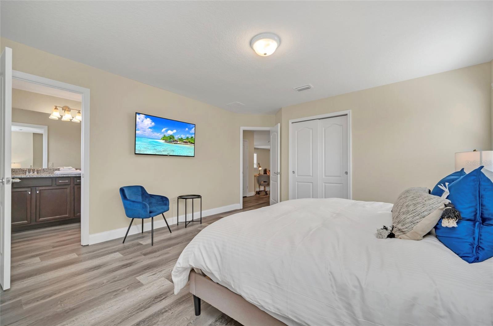 WINDSOR AT WESTSIDE PH 2A - Residential