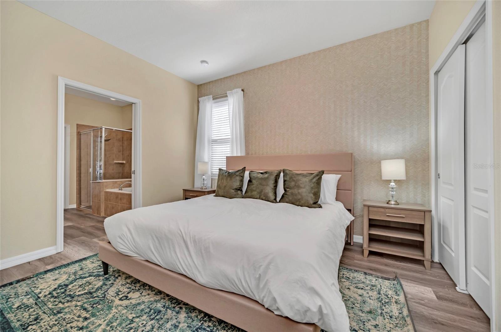 WINDSOR AT WESTSIDE PH 2A - Residential