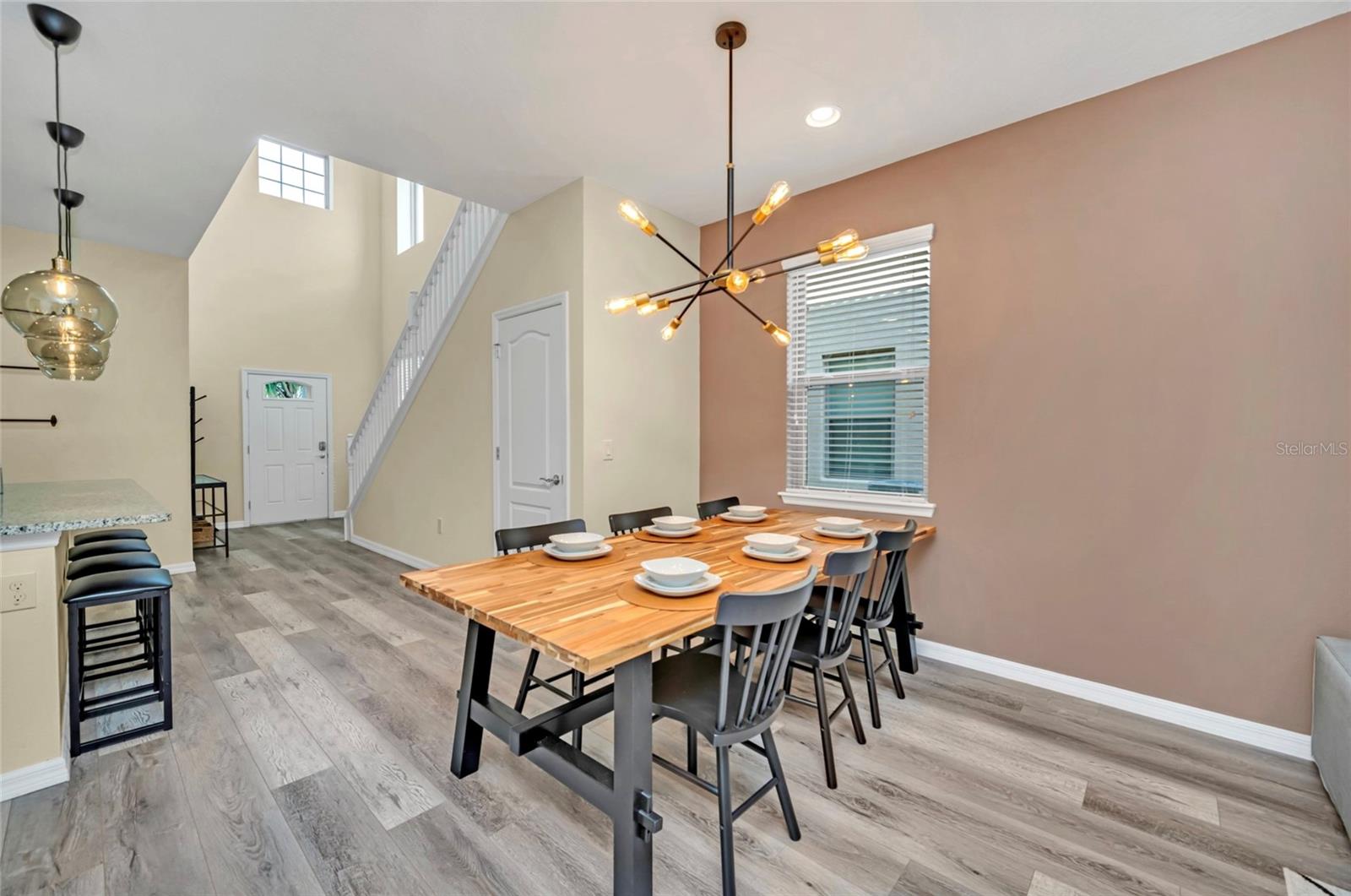 WINDSOR AT WESTSIDE PH 2A - Residential