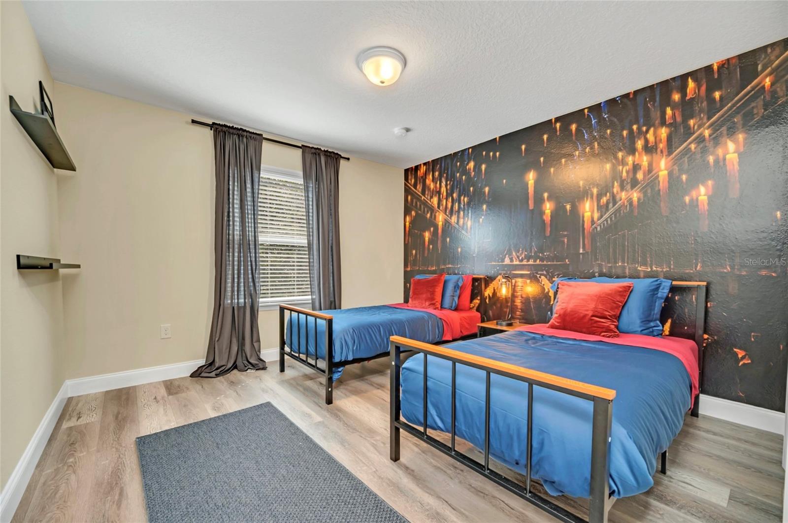 WINDSOR AT WESTSIDE PH 2A - Residential