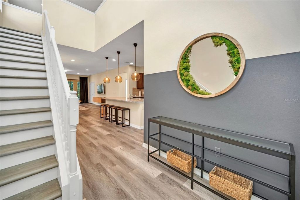 Photo of 1801 Nice Court, Kissimmee, FL 34747 (MLS # O6372063)