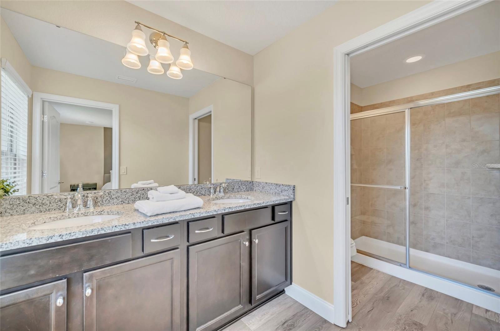 WINDSOR AT WESTSIDE PH 2A - Residential