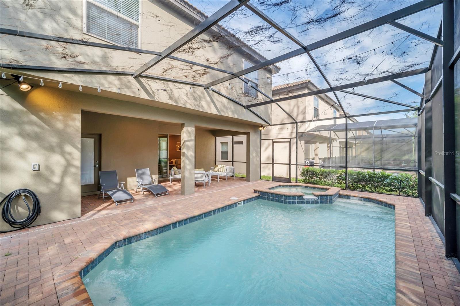 WINDSOR AT WESTSIDE PH 2A - Residential