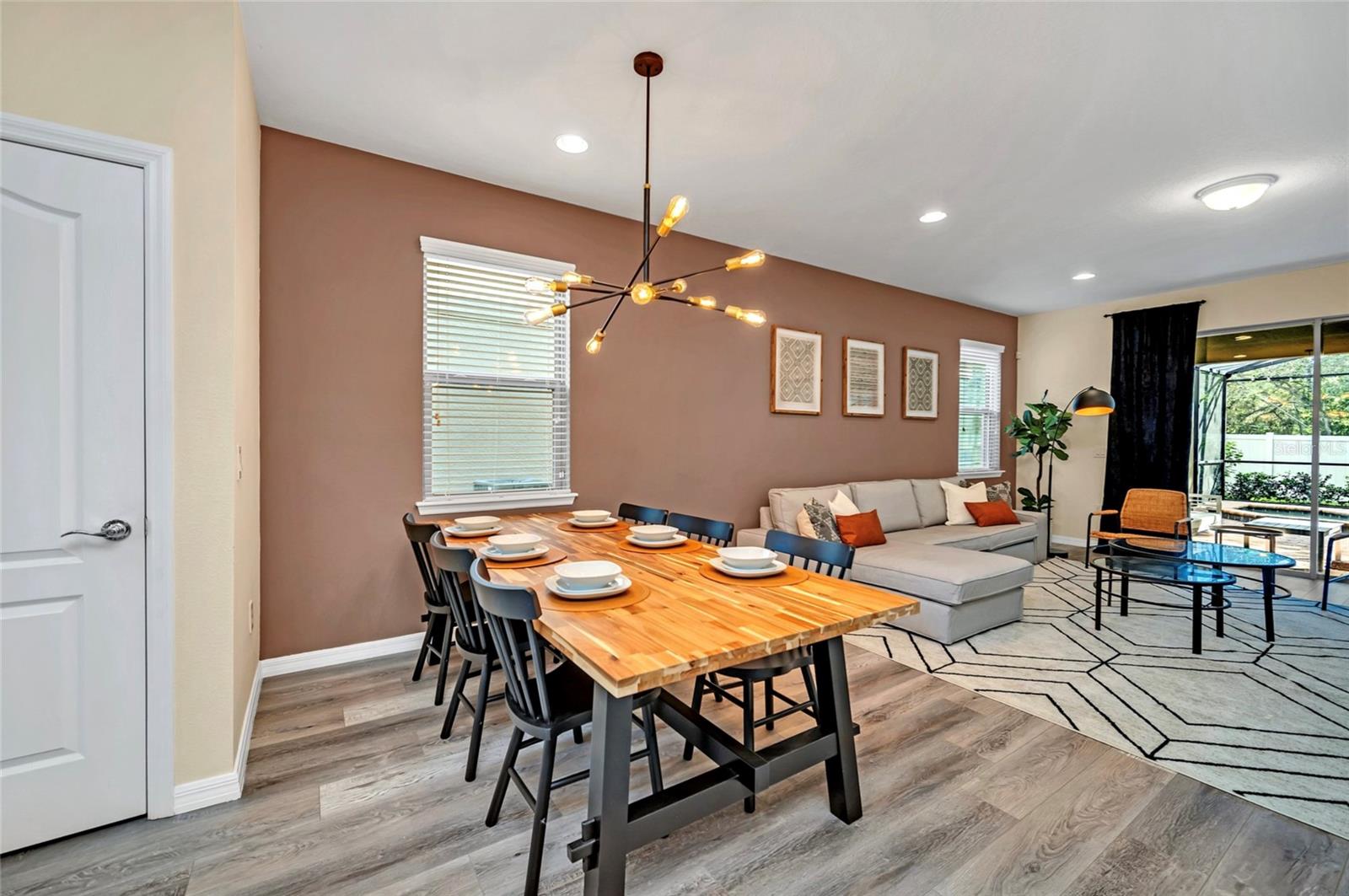 WINDSOR AT WESTSIDE PH 2A - Residential