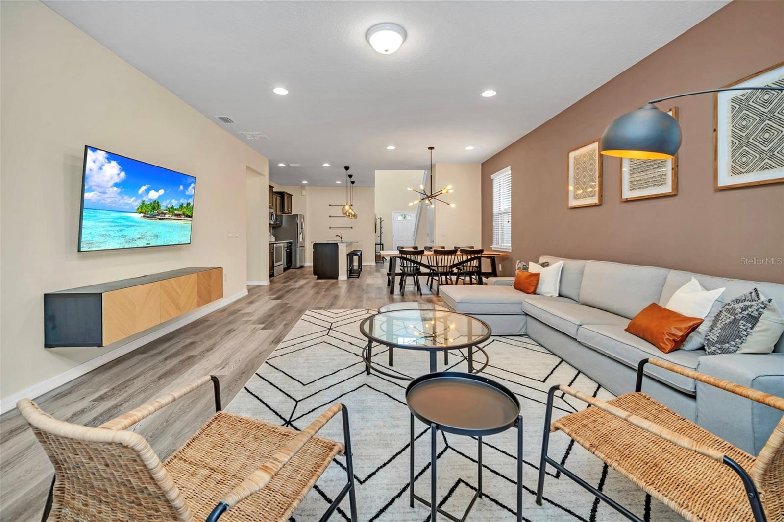 WINDSOR AT WESTSIDE PH 2A - Residential