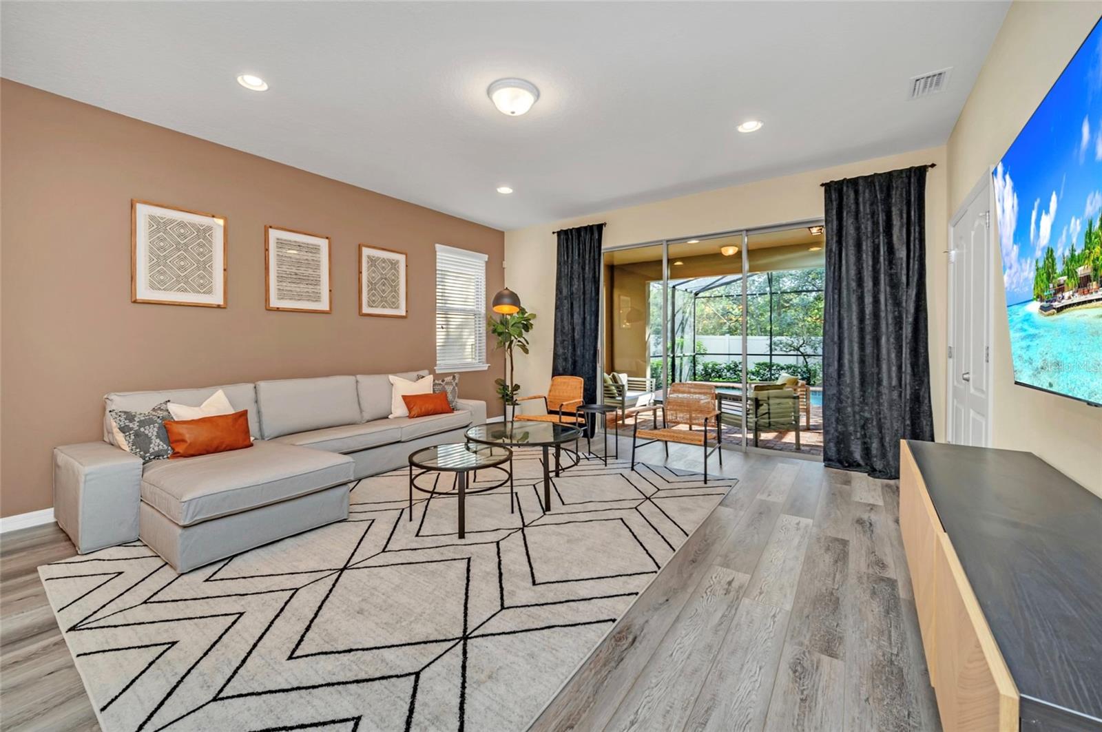 WINDSOR AT WESTSIDE PH 2A - Residential