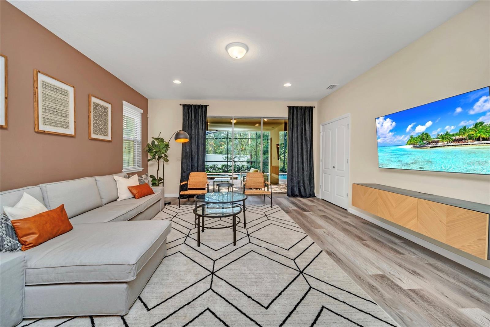 WINDSOR AT WESTSIDE PH 2A - Residential