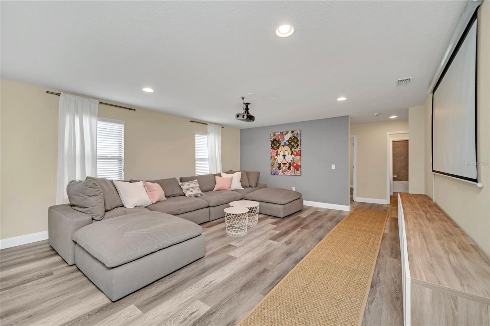 WINDSOR AT WESTSIDE PH 2A - Residential