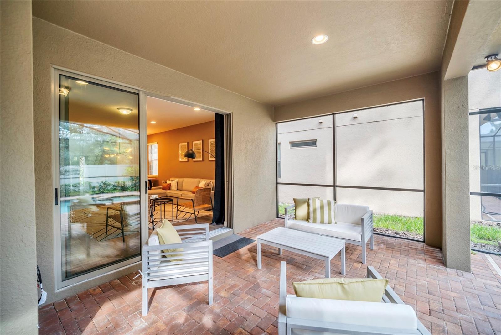 WINDSOR AT WESTSIDE PH 2A - Residential