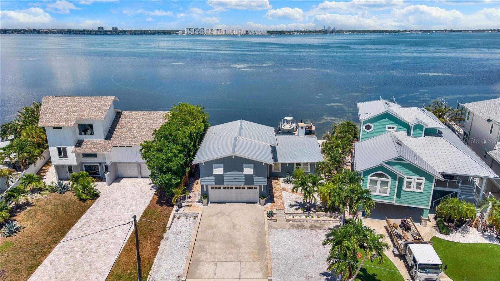 960 BOCA CIEGA ISLE DRIVE