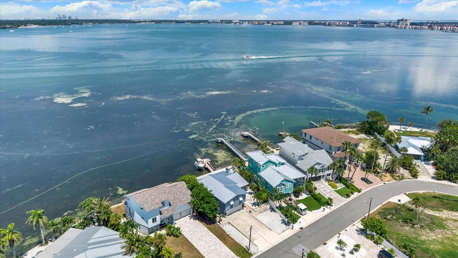 960 BOCA CIEGA ISLE DRIVE