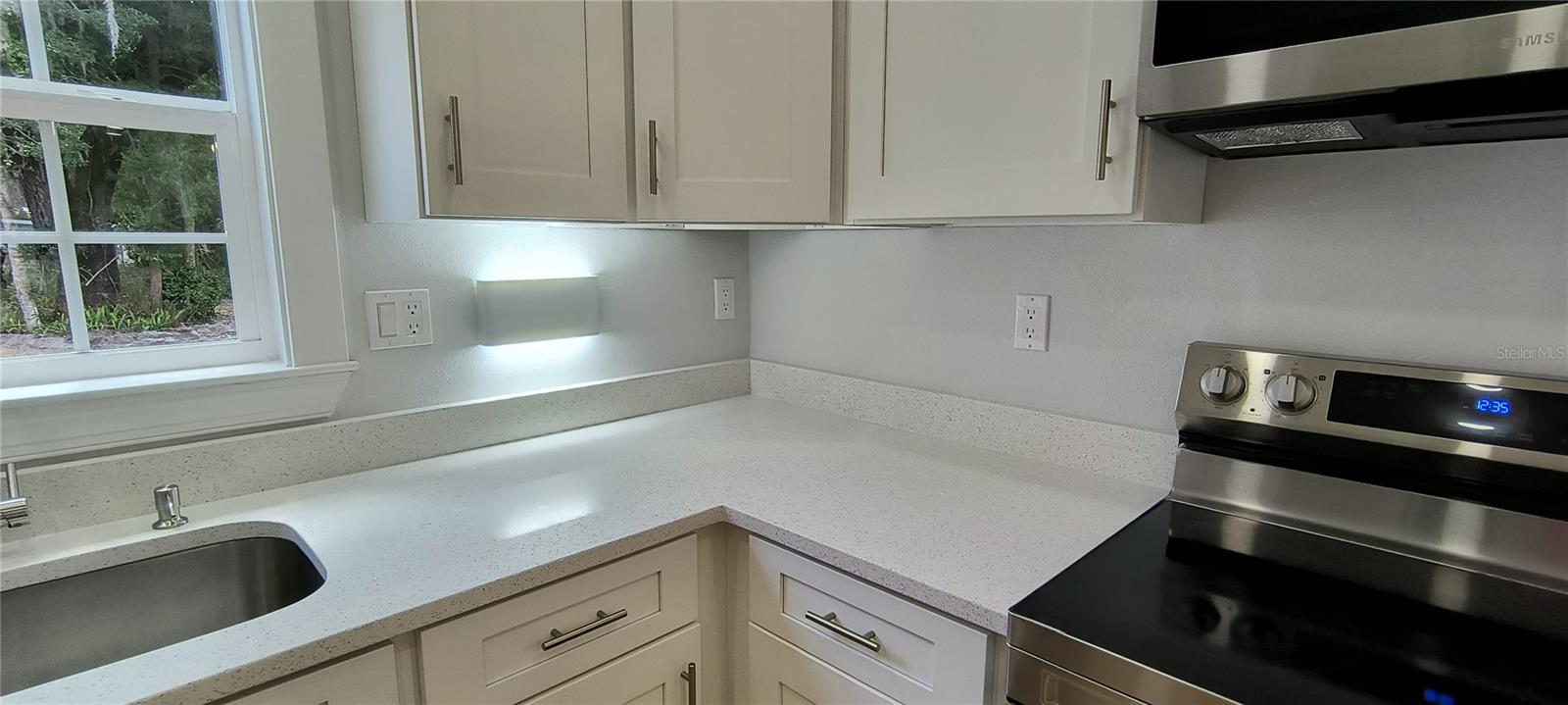 RAVENSWOOD - Residential