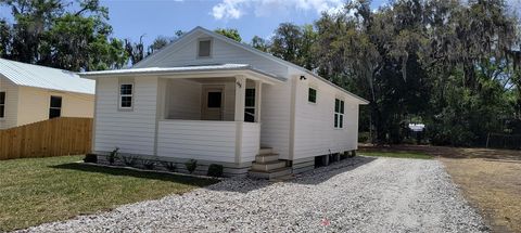 98 BRUEN STREET ST AUGUSTINE FL 32084