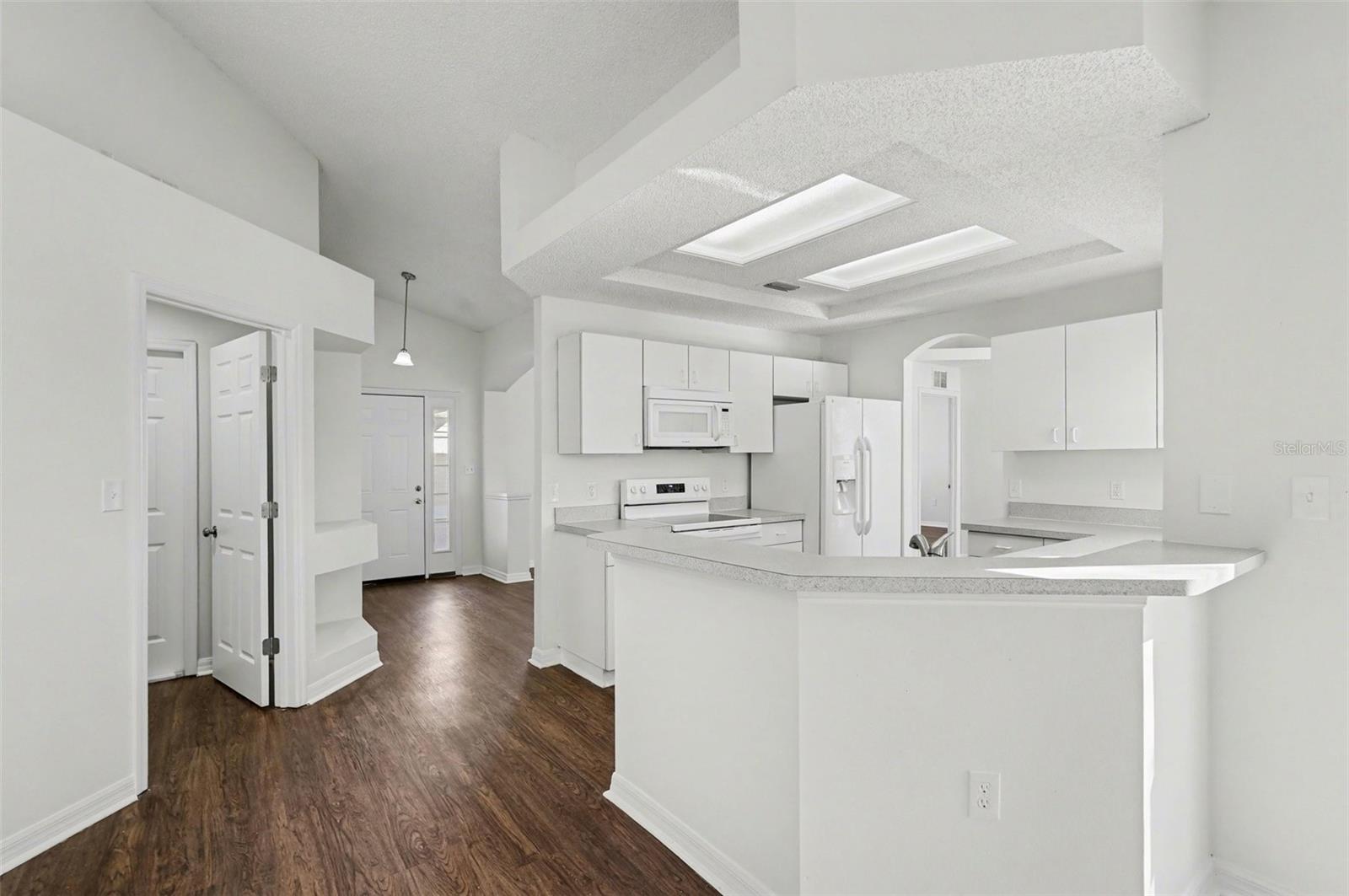 PORT MALABAR UNIT 10 - Residential