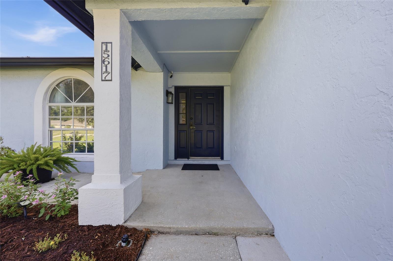 15617 KENSINGTON TRAIL
