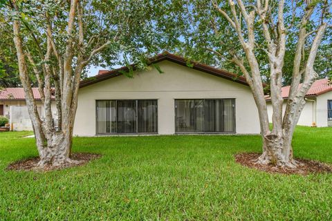 A home in PALM HARBOR