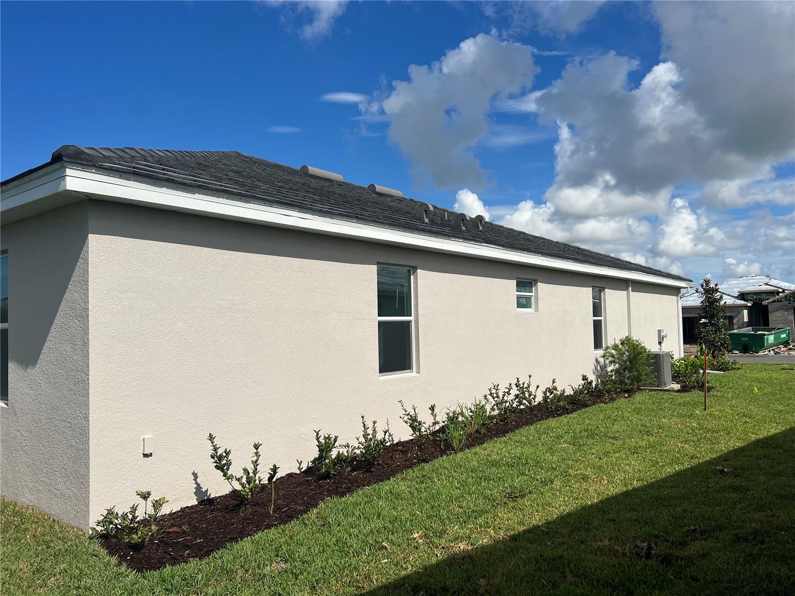 ANTIGUA/WELLEN PARK - Residential Lease