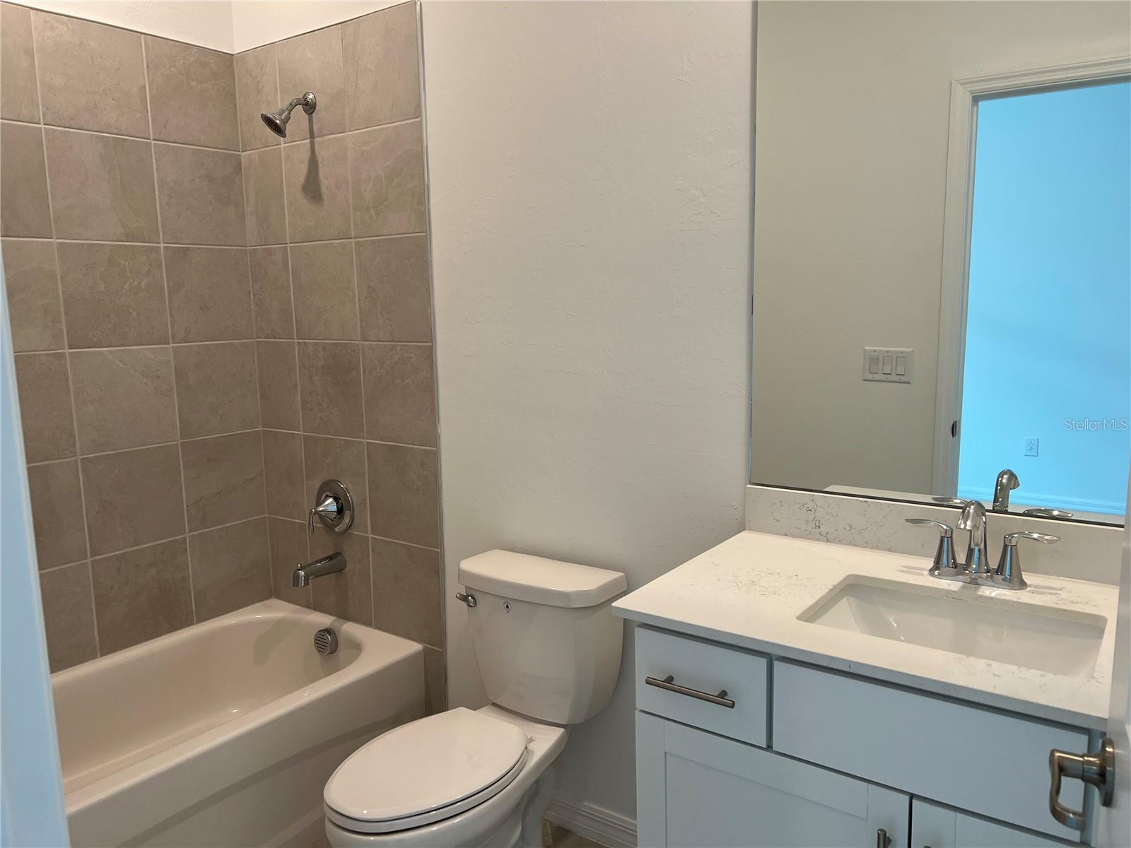 ANTIGUA/WELLEN PARK - Residential Lease