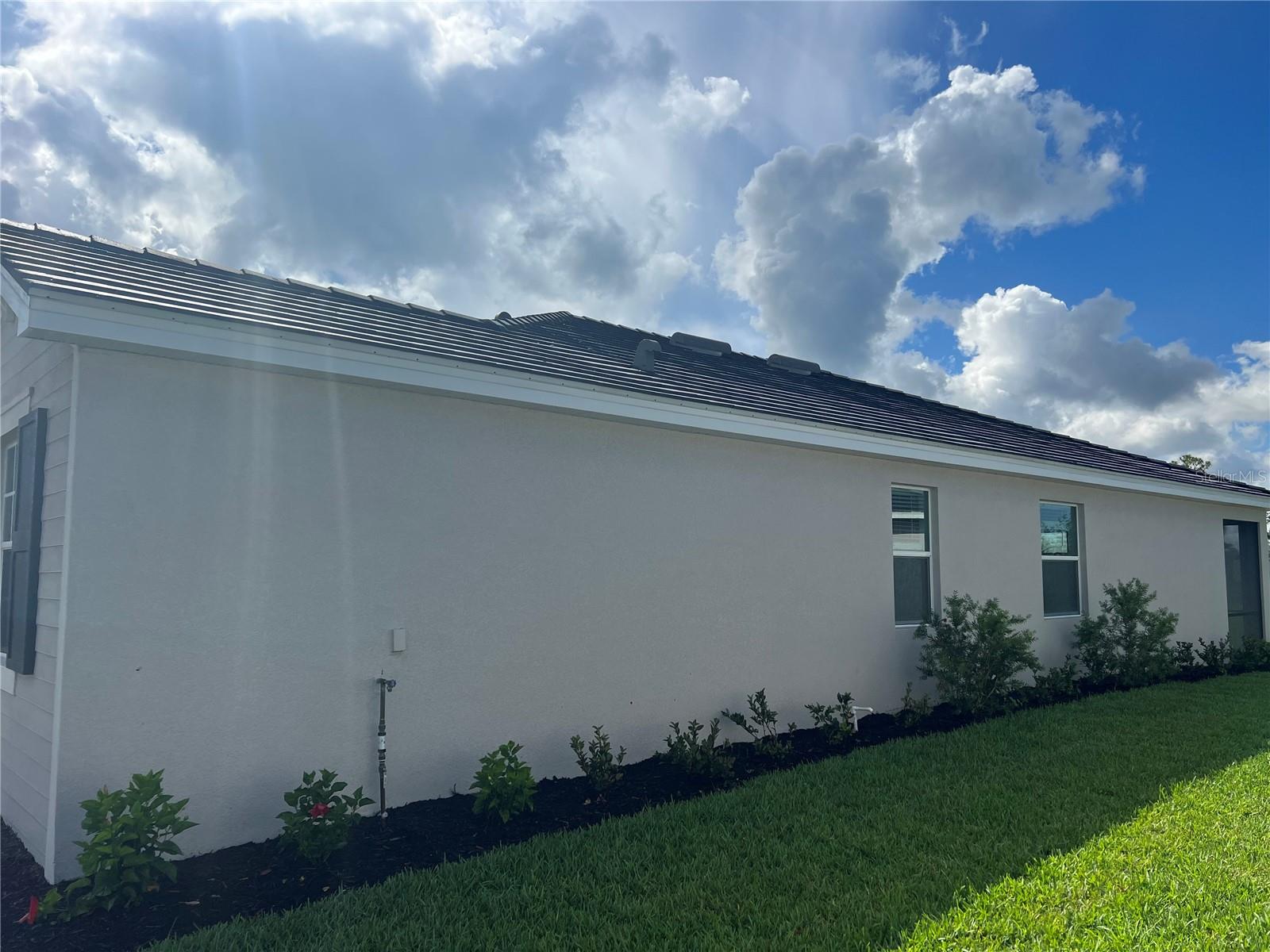 ANTIGUA/WELLEN PARK - Residential Lease