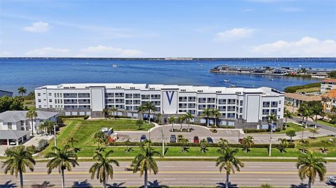 Search Sarasota & Manatee County Homes 31 1425 PARK BEACH CIRCLE 124 PUNTA GORDA FL 33950