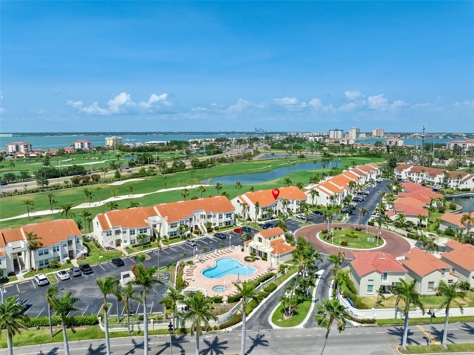 6171 BAHIA DEL MAR BOULEVARD 216