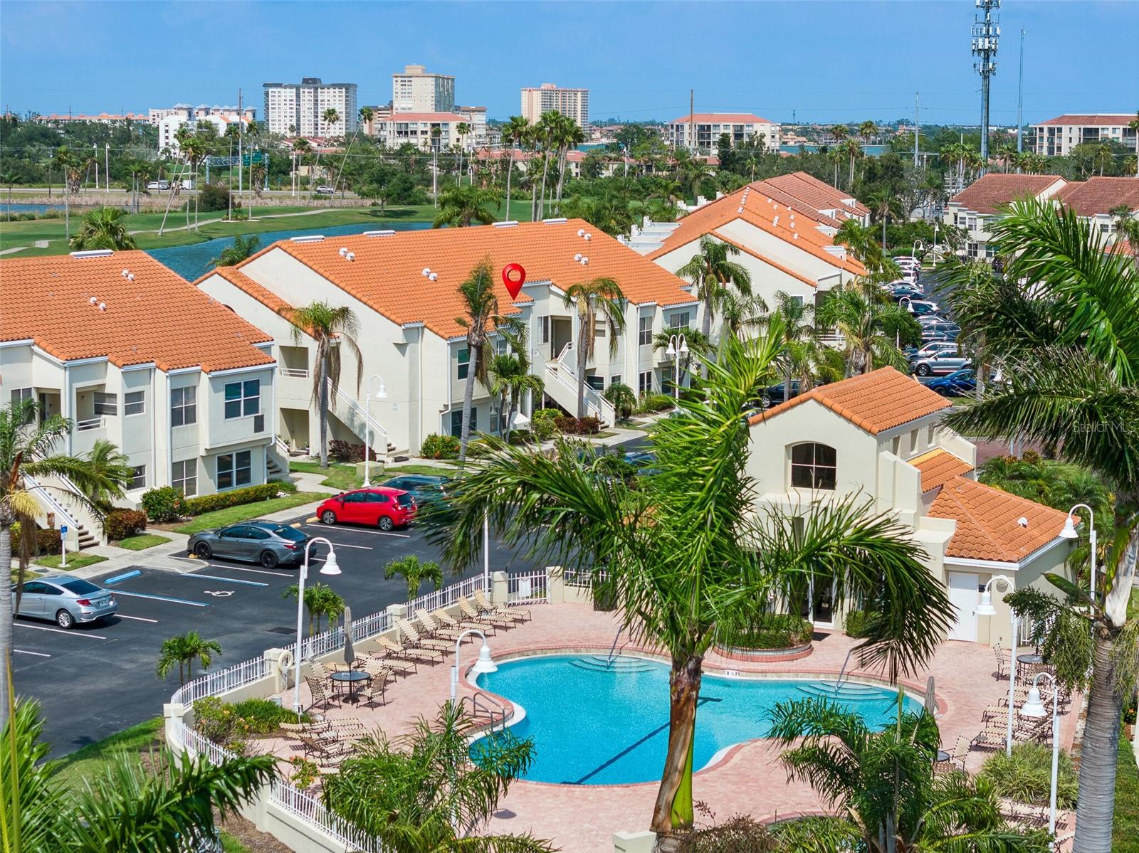 6171 BAHIA DEL MAR BOULEVARD 216