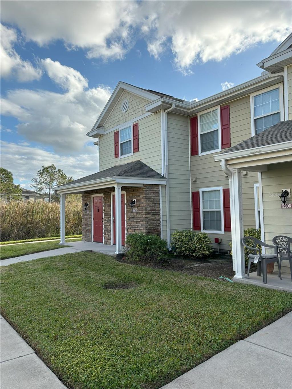 Photo of 4850 51st Street W #5207, Bradenton, FL 34210 (MLS # A4679447)